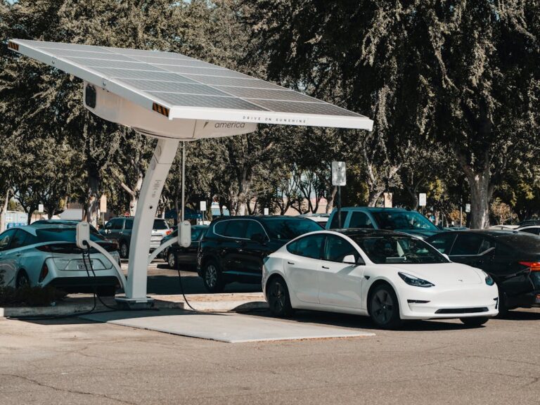 Elektrikli araç lityum iyon batarya yangın